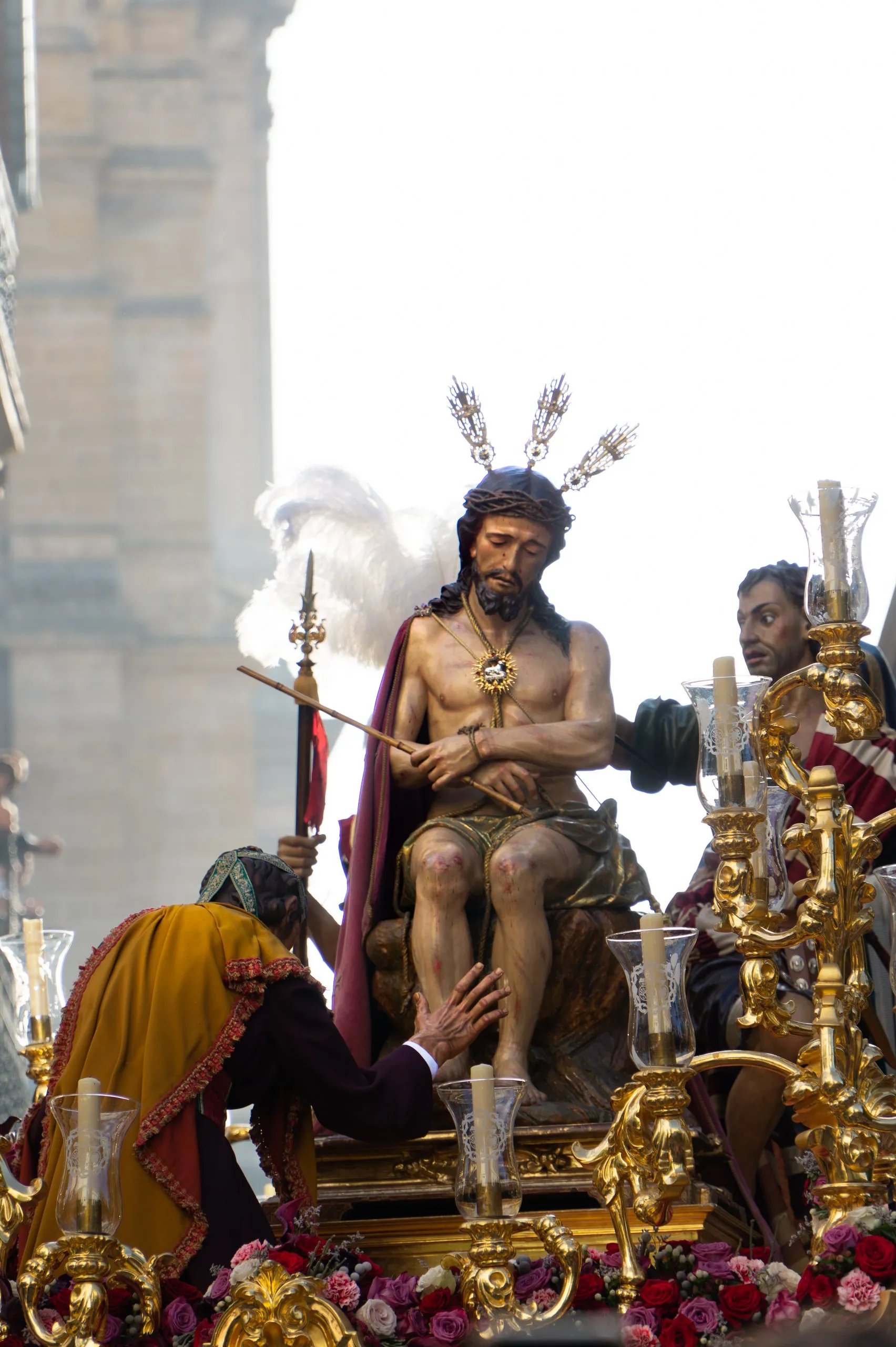 Magna de Granada · 14