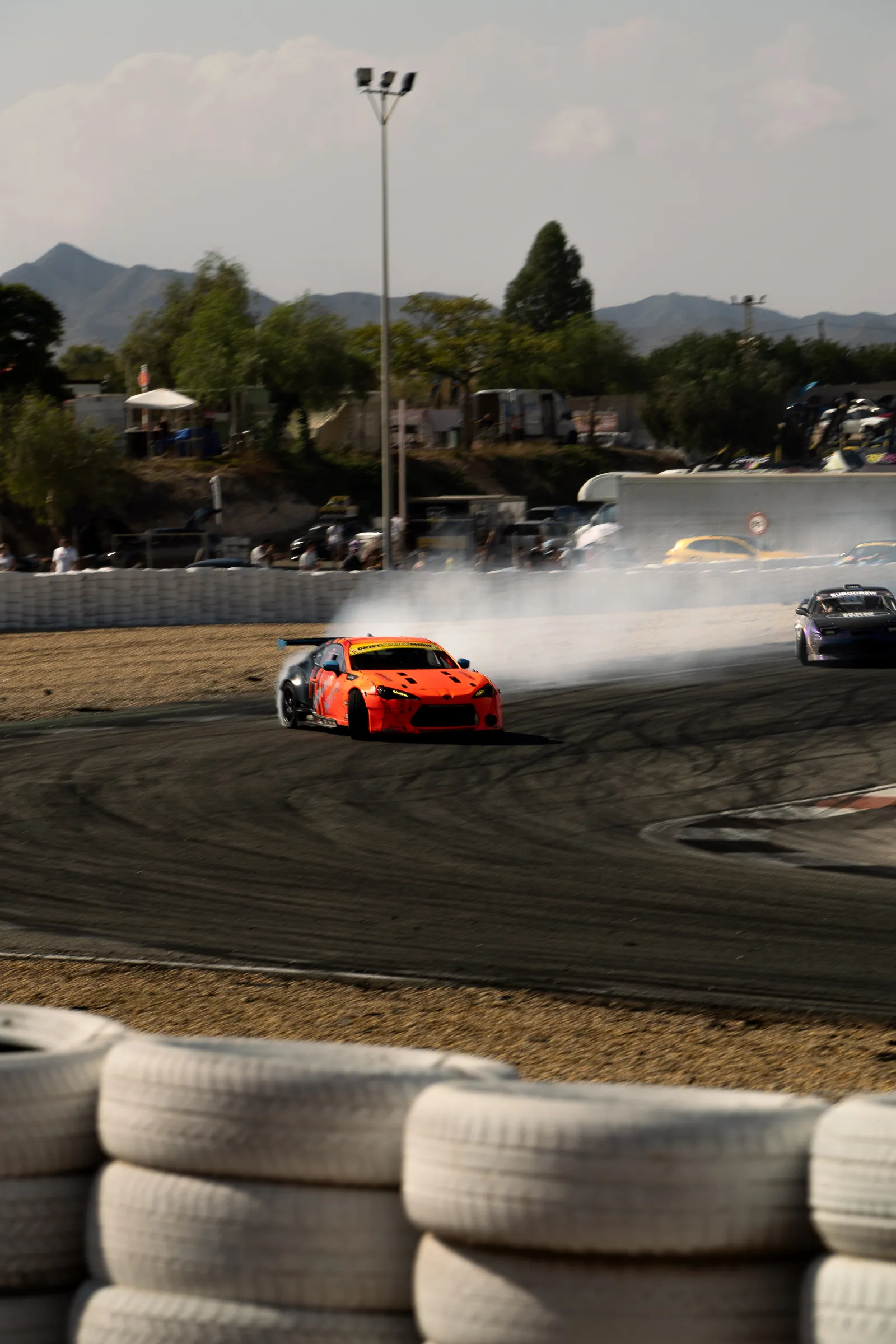 Drift · 12