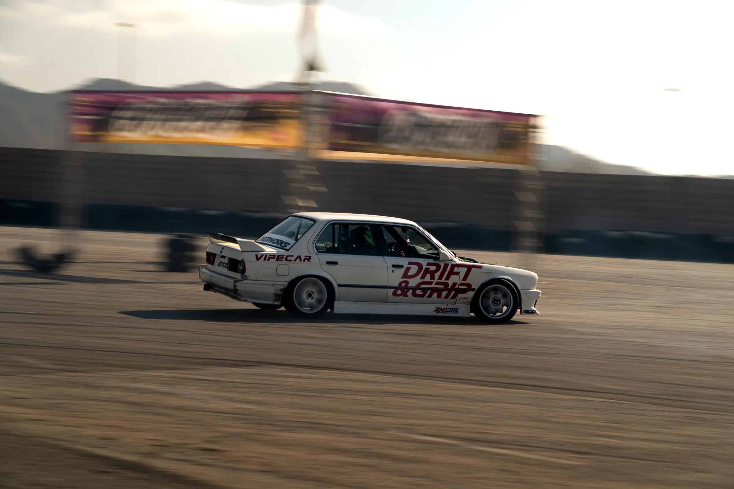 Drift · 21