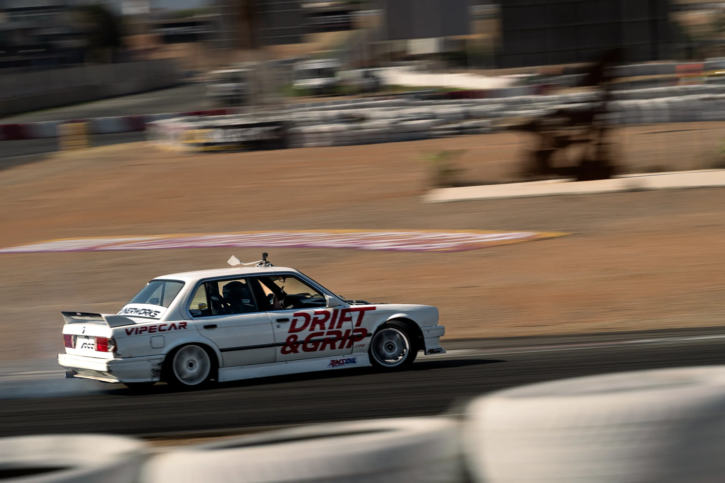 Drift · 5